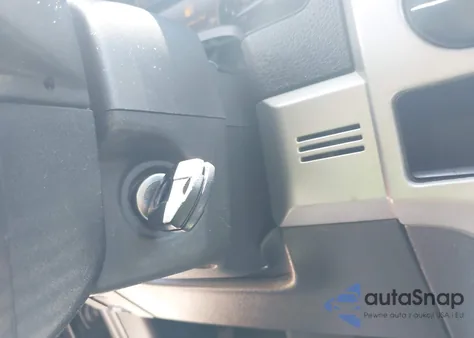 2011 Ford F-150 Fx2 из США, поврежденный, VIN 1FTFW1CF6BKD07503